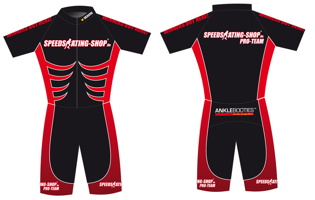 Team-Wear / Vêtements de course personnalisables par impression