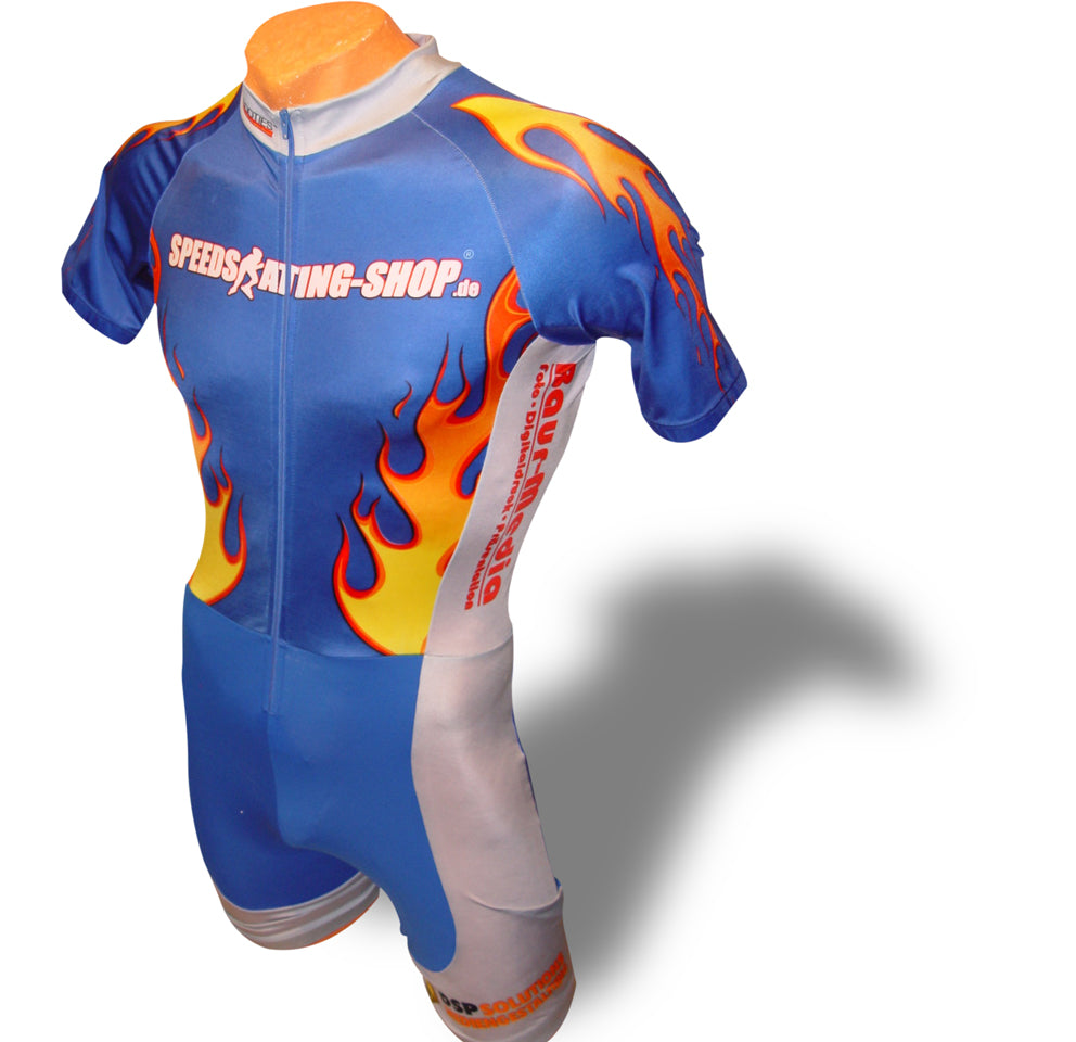 Team-Wear / Vêtements de course personnalisables par impression
