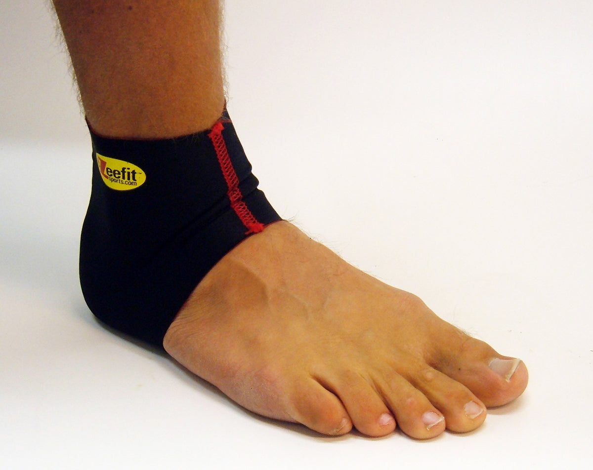 Ankle Booties ezeefit