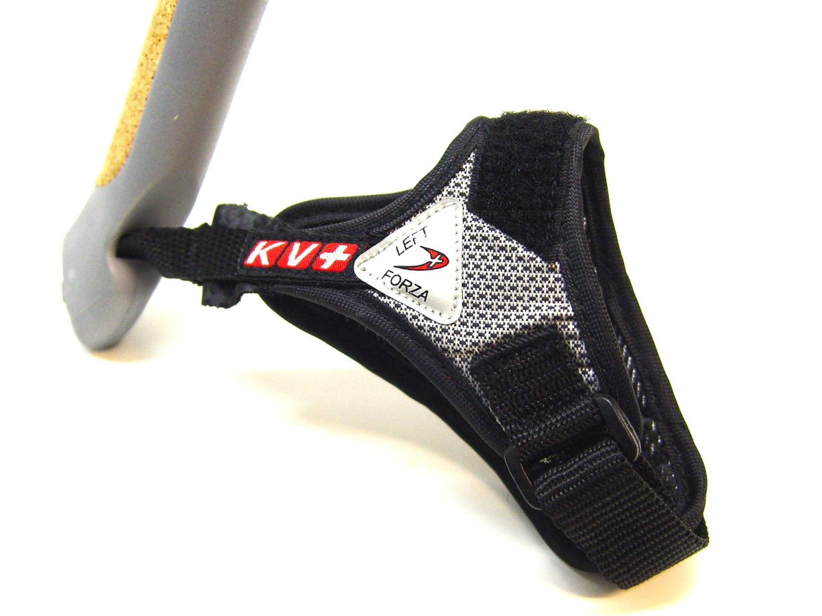 KV plus Campra Blading Pole