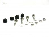 Skike kit de vis d'axe