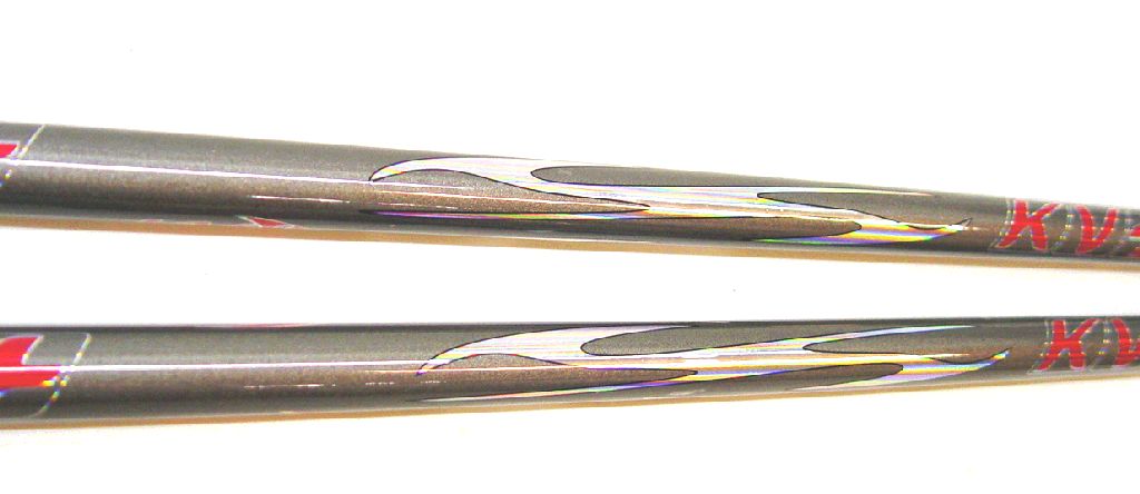 KV Plus Viking Clip bâton de blading