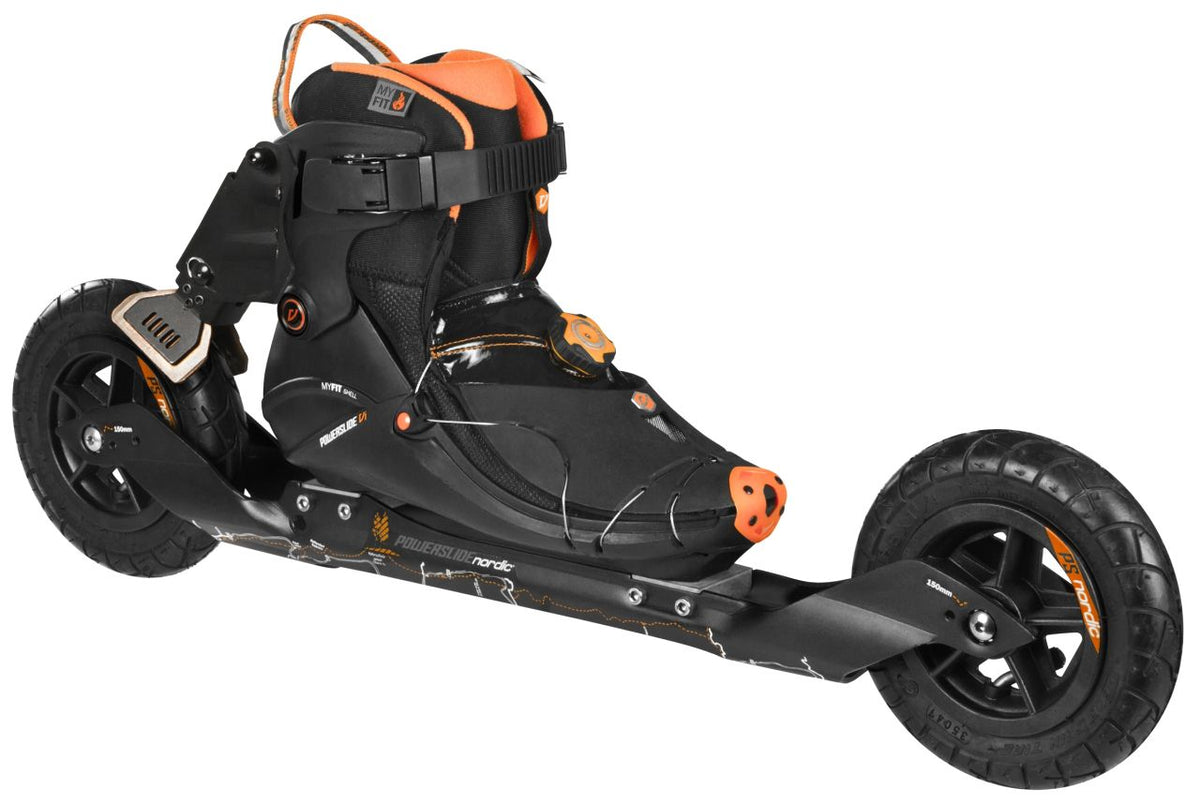 Powerslide XC Trainer II Nordic Skate