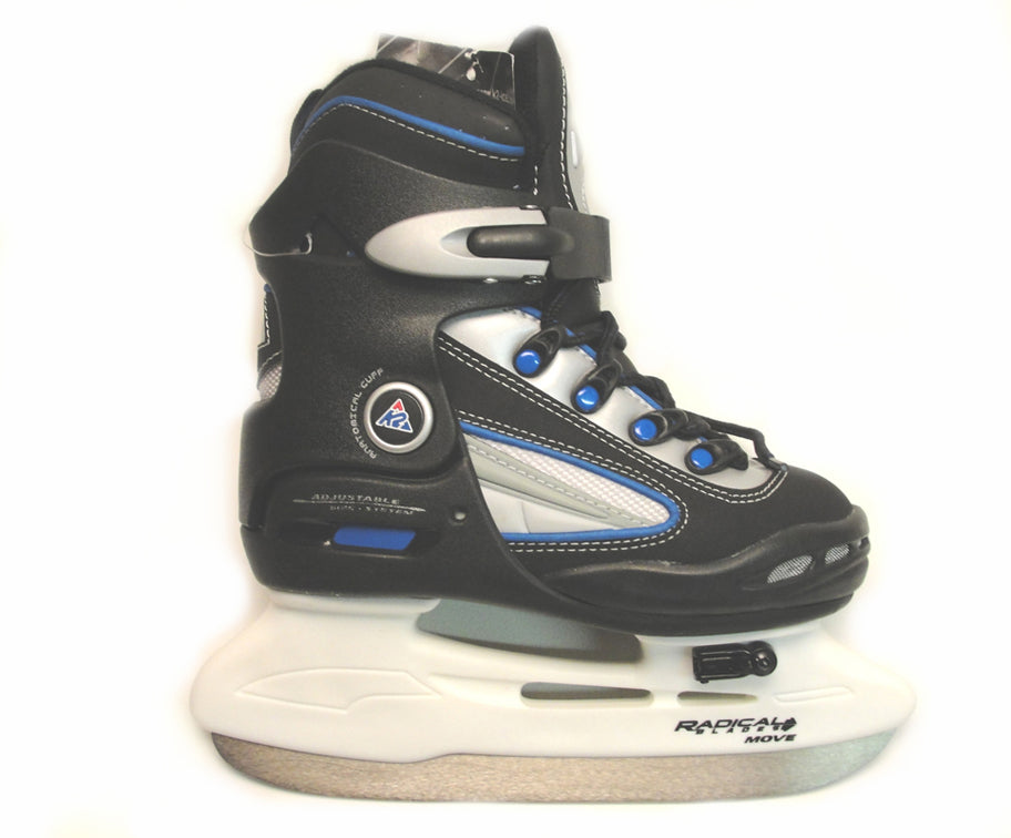 K2 Ice Champ Junior Kinderschlittschuh
