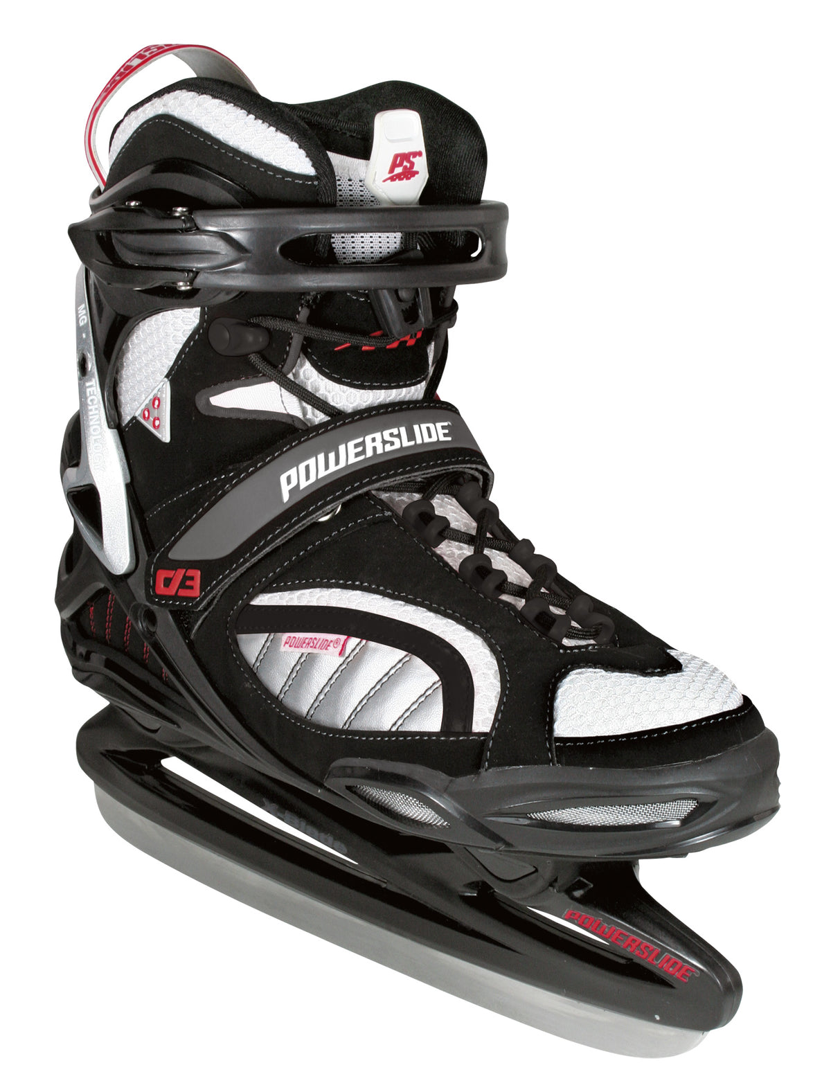 Powerslide ICE D3 Man Schlittschuh