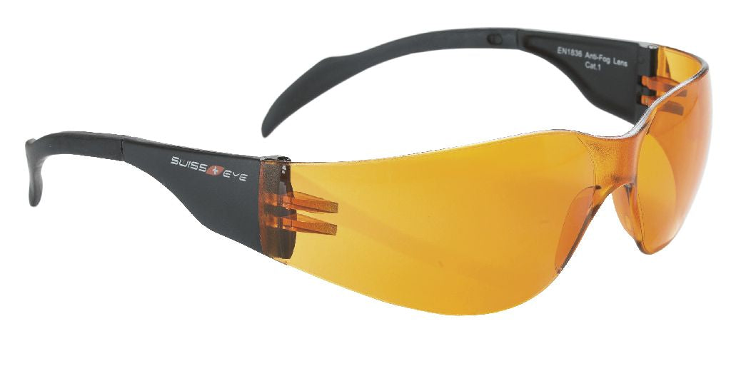 Swiss Eye Outbreak Sunglasses