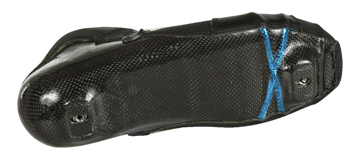 Powerslide Vi Pro Carbon II Speedskate