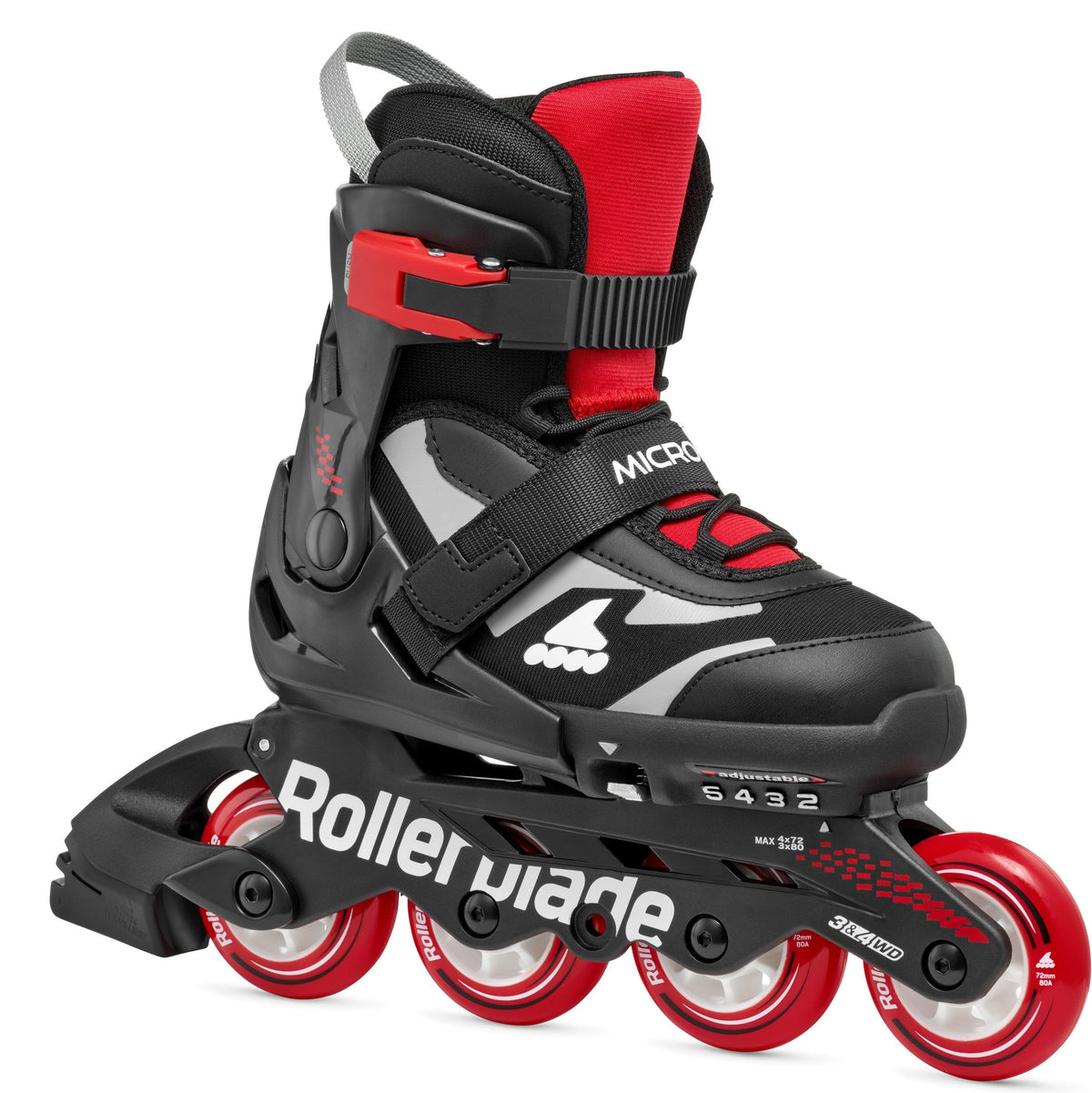 Rollerblade Microblade Kids boy