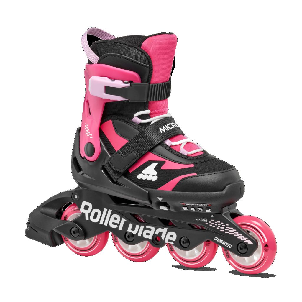 Rollerblade Microblade Girl Skate