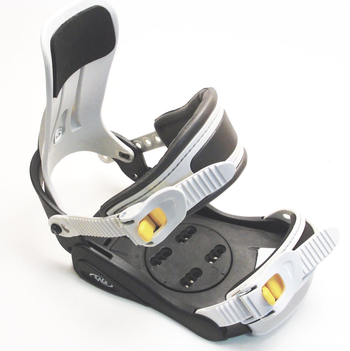 Snowboard Axces Moonstone SET