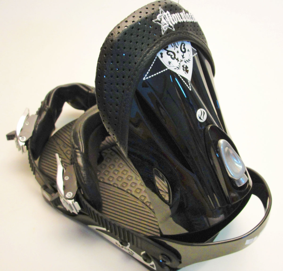 Snowboard Trans Sansibar PRO SET