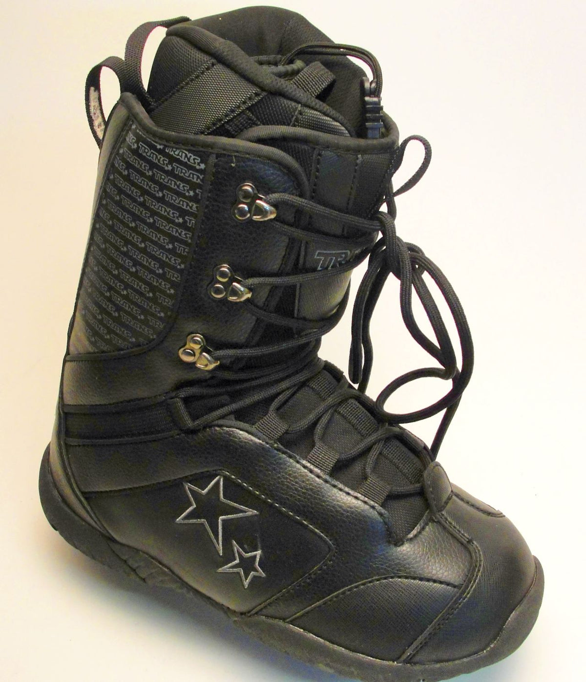 Snowbordschuh Trans 84