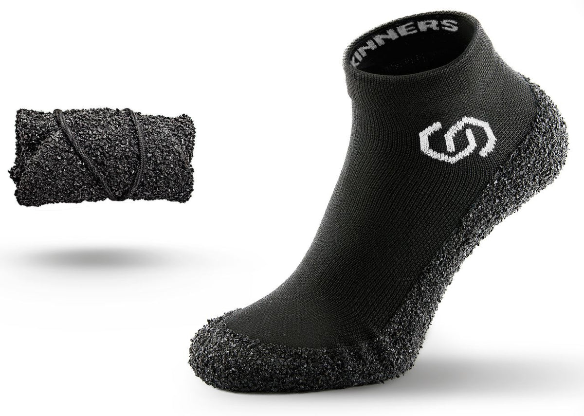 Skinners 2.0 chaussure-chaussette