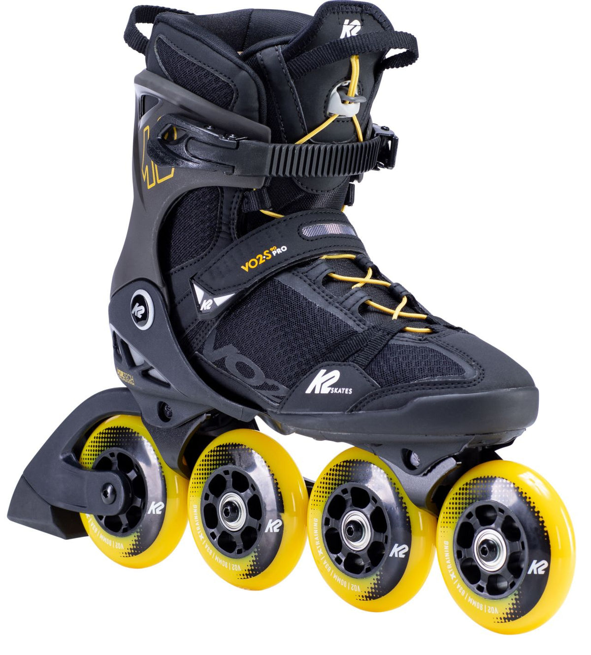 K2 VO2 S 90 2021 Skate