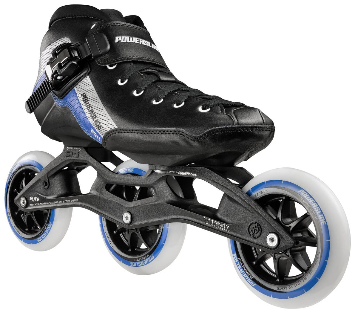 Powerslide R2 Trinity Skate