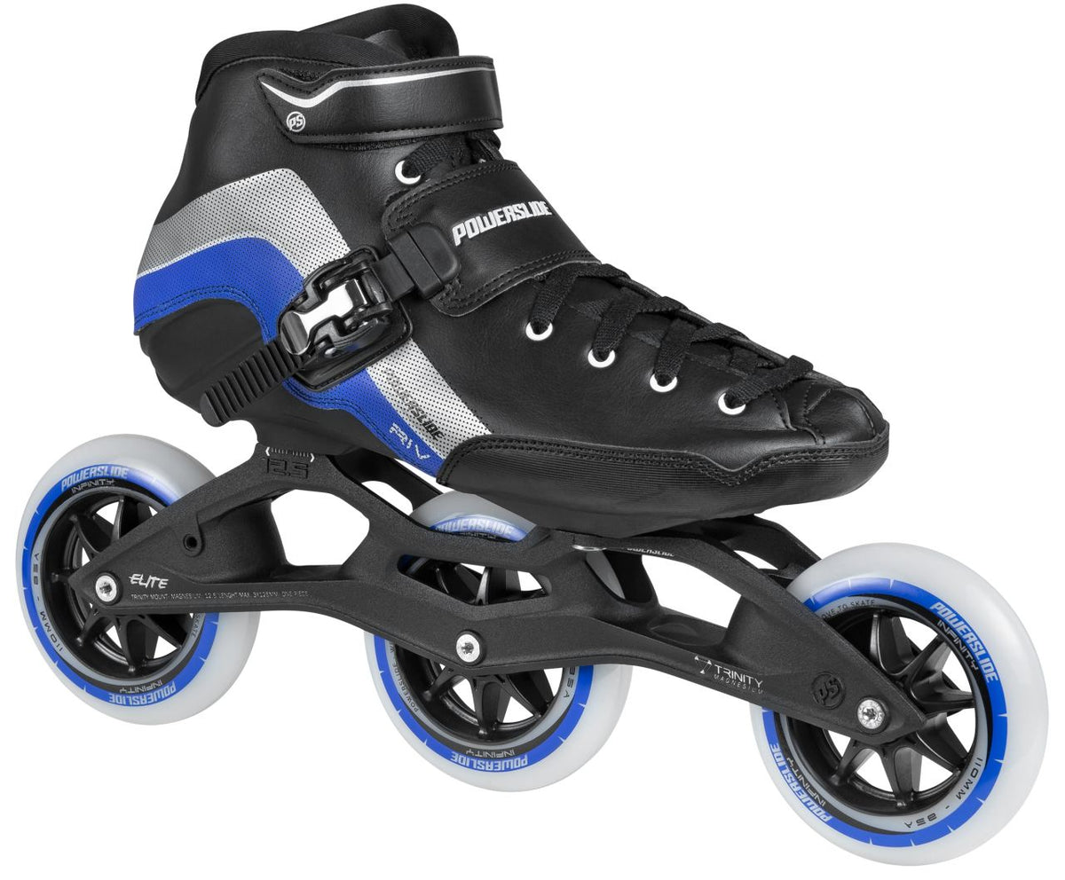 Powerslide R4 Trinity Skate