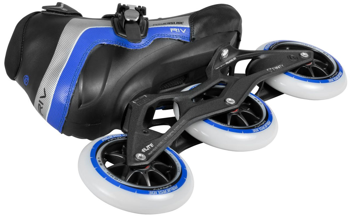 Powerslide R4 Trinity Skate