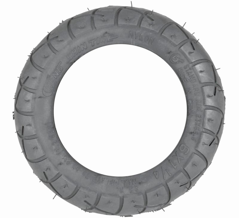 Powerslide Nordic pneu