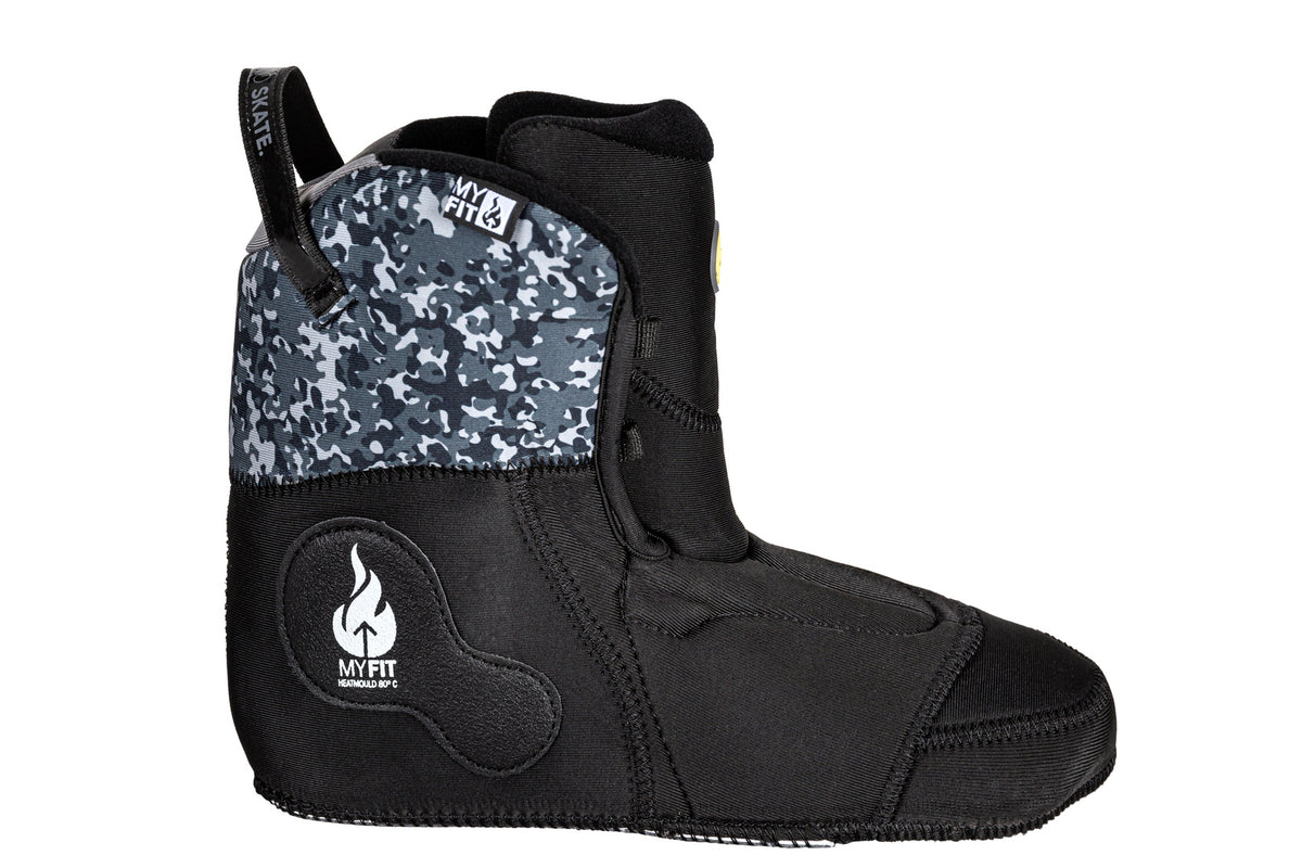 Powerslide NEXT EDGE 150 Trinity OFF ROAD