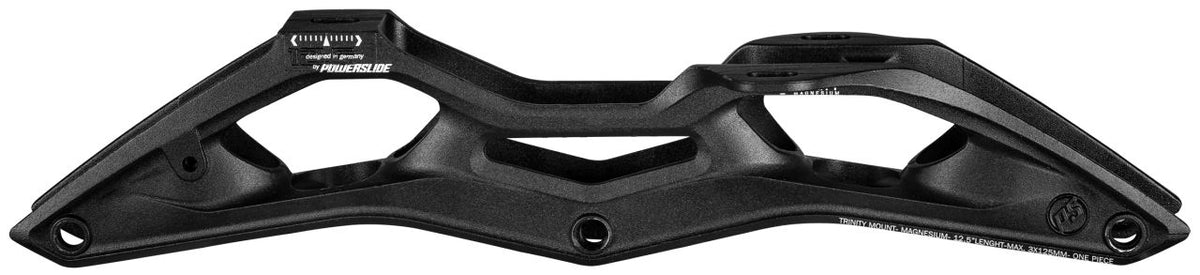 Powerslide Elite Casted Mag. Trinitiy 125mm