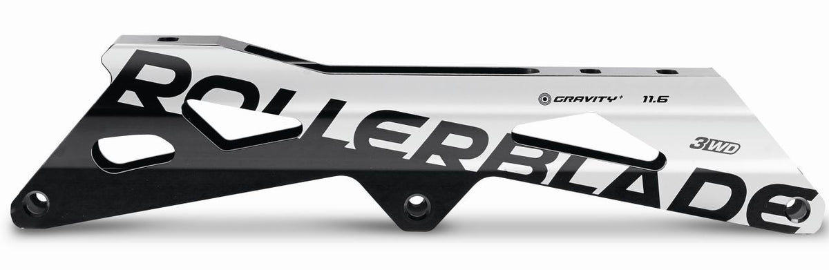 Rollerblade 3WD Marathon platine 110mm