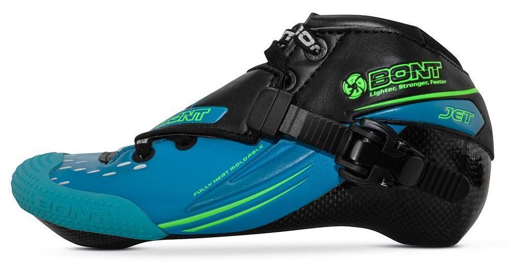 Bont JET 2 Point BOOT only 195mm
