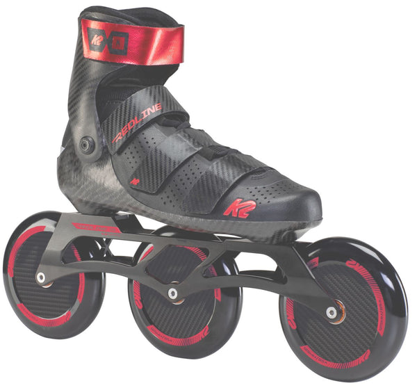 K2 REDLINE 125 Trainingskate