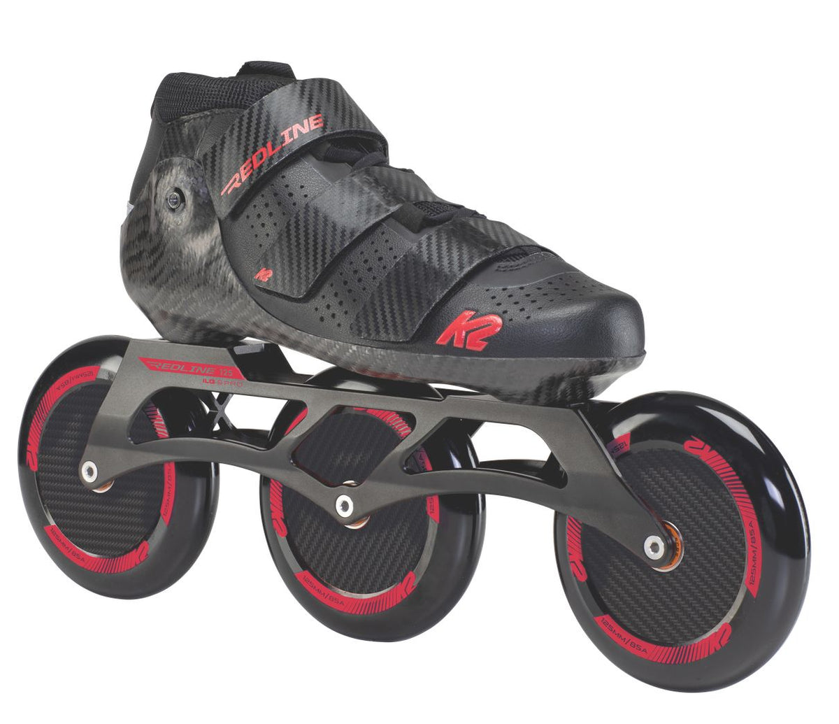K2 REDLINE 125 Trainingskate