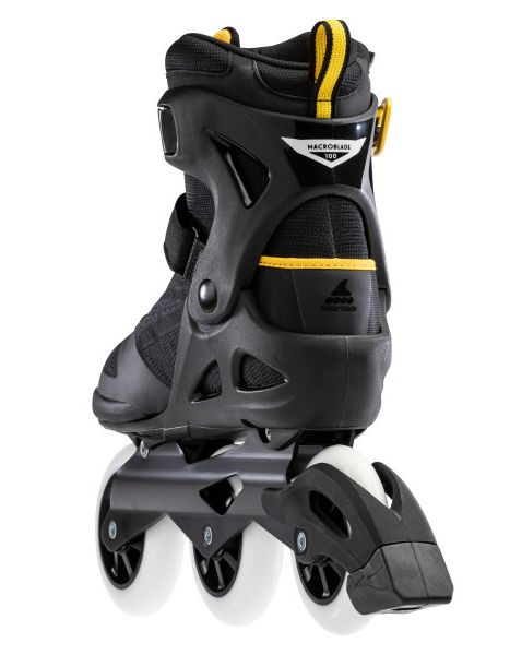 Rollerblade Macroblade 100 3WD men Skate