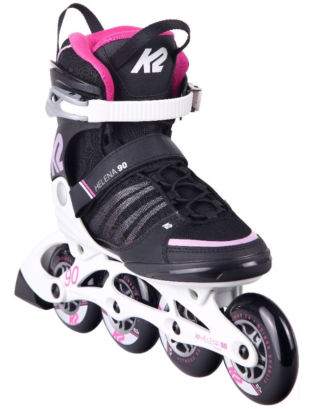K2 Helena 90 Damen Skate