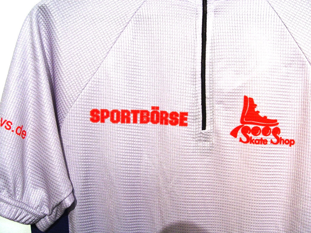Sportbörse Skate Shirt