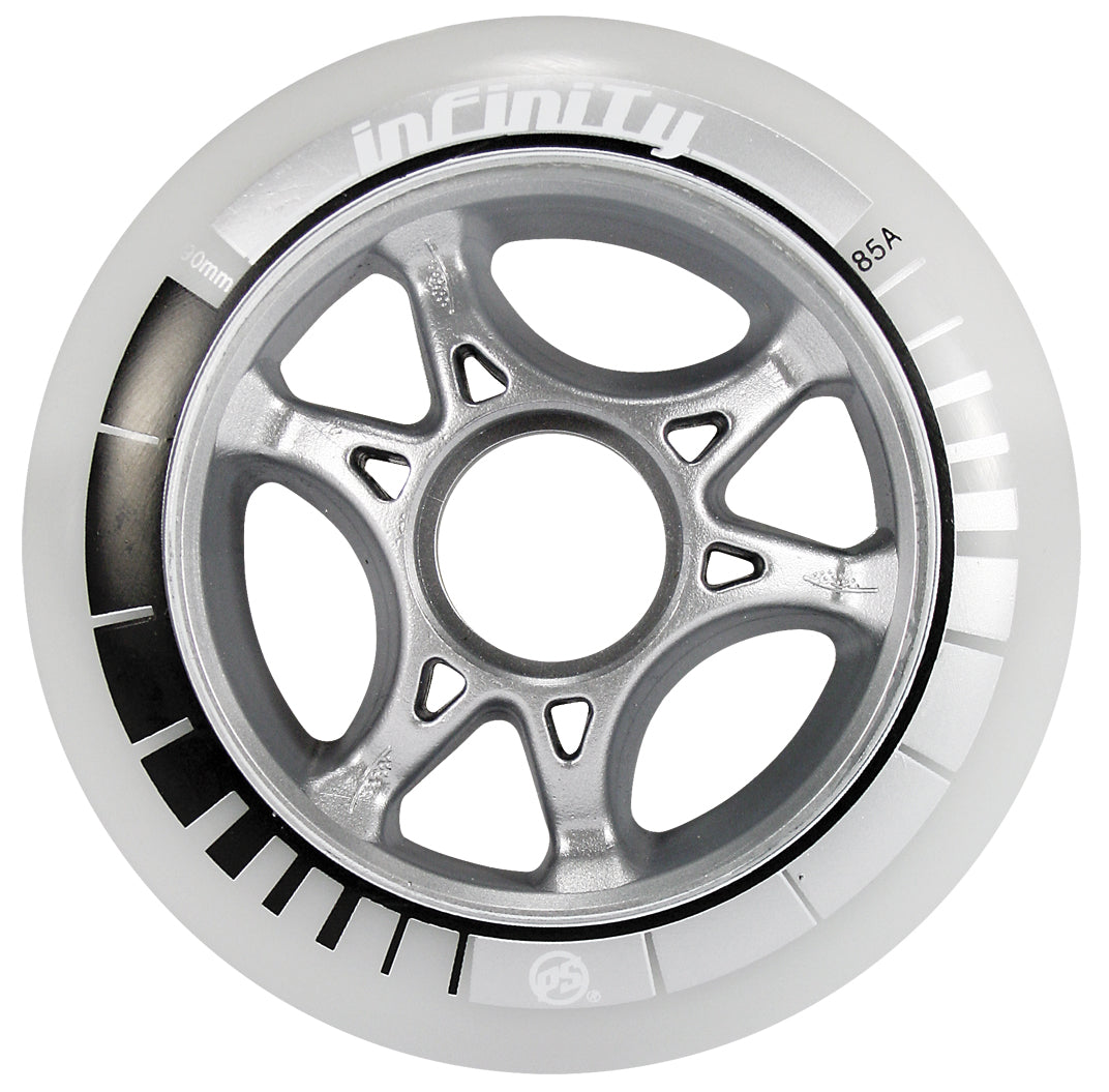 Powerslide Infinity 100mm 608