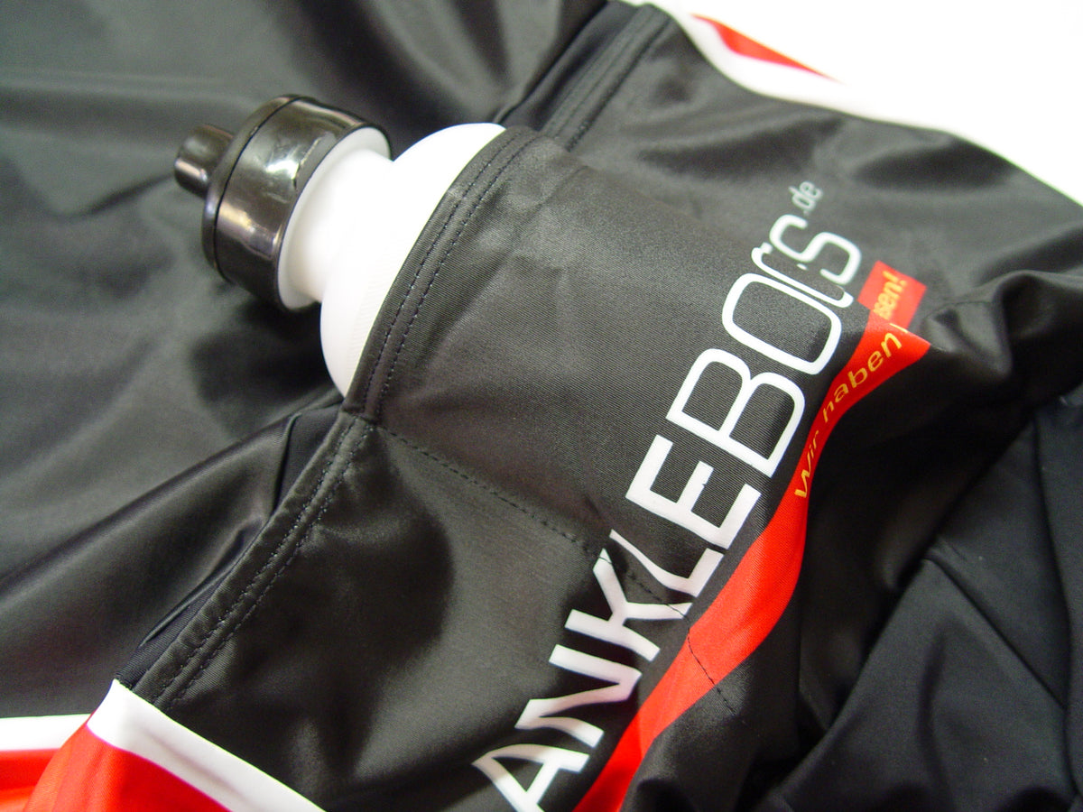 Speedskating Shop ProTeam Racing Suit
