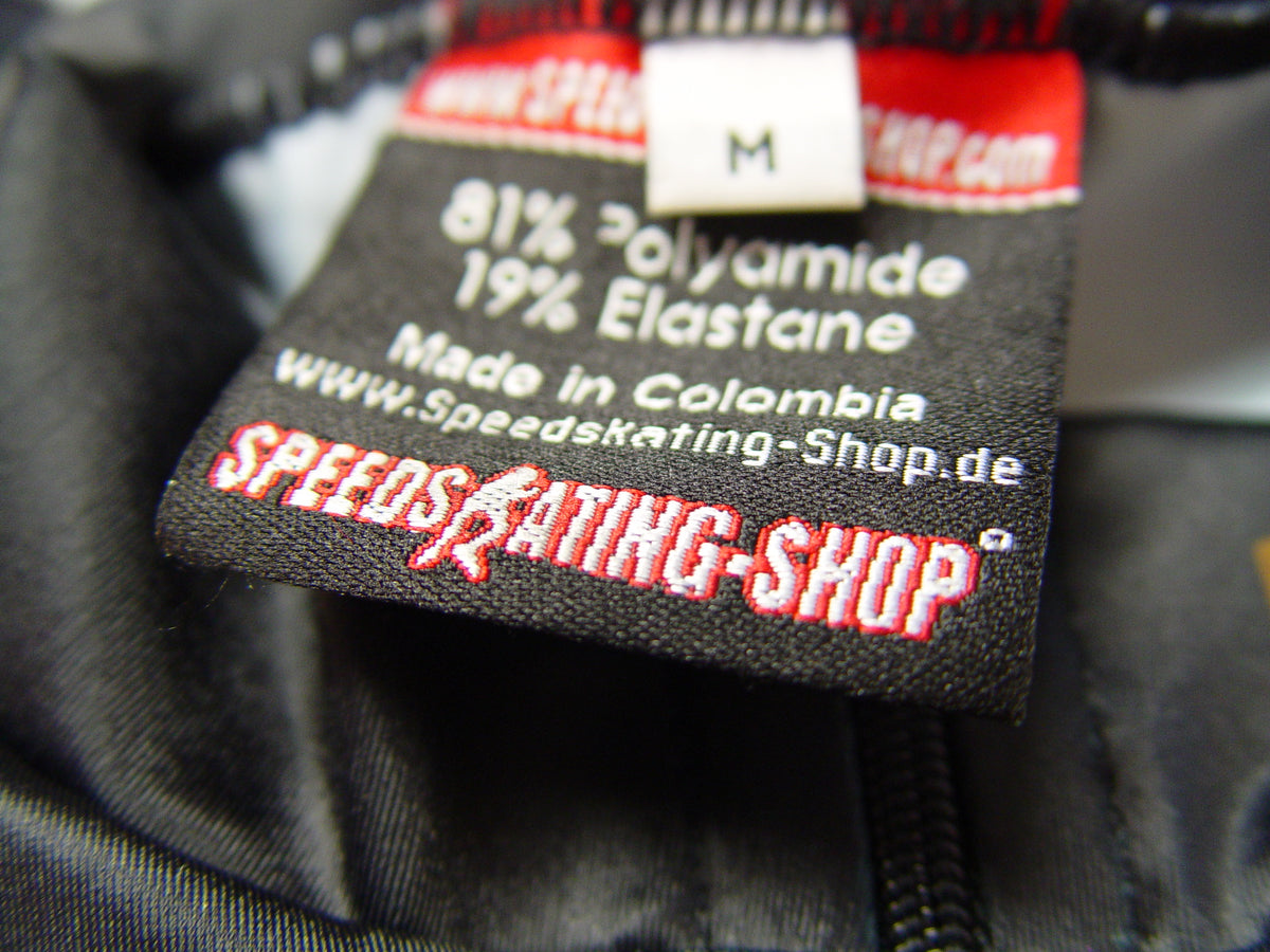 Speedskating Shop ProTeam Racing Suit