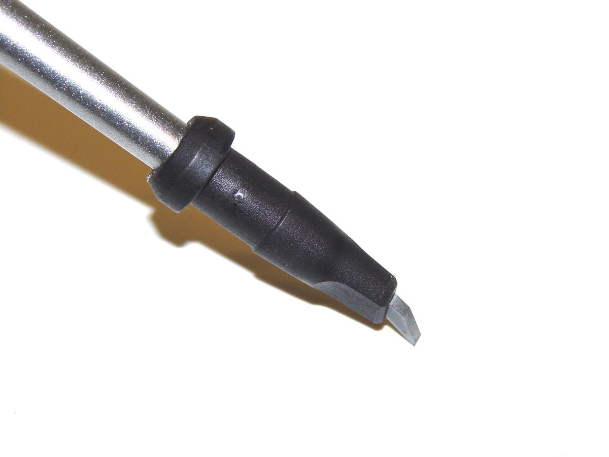 KV plus Campra Blading Stock