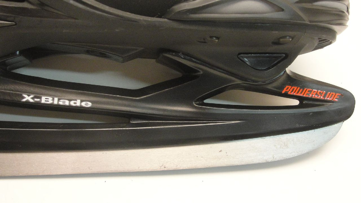 Powerslide ICE D3 Man Schlittschuh