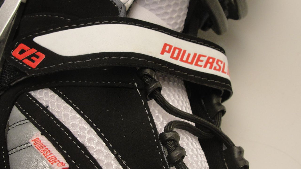 Powerslide ICE D3 Man Ice Skate