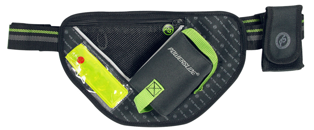 Powerslide Hip Bag Pro