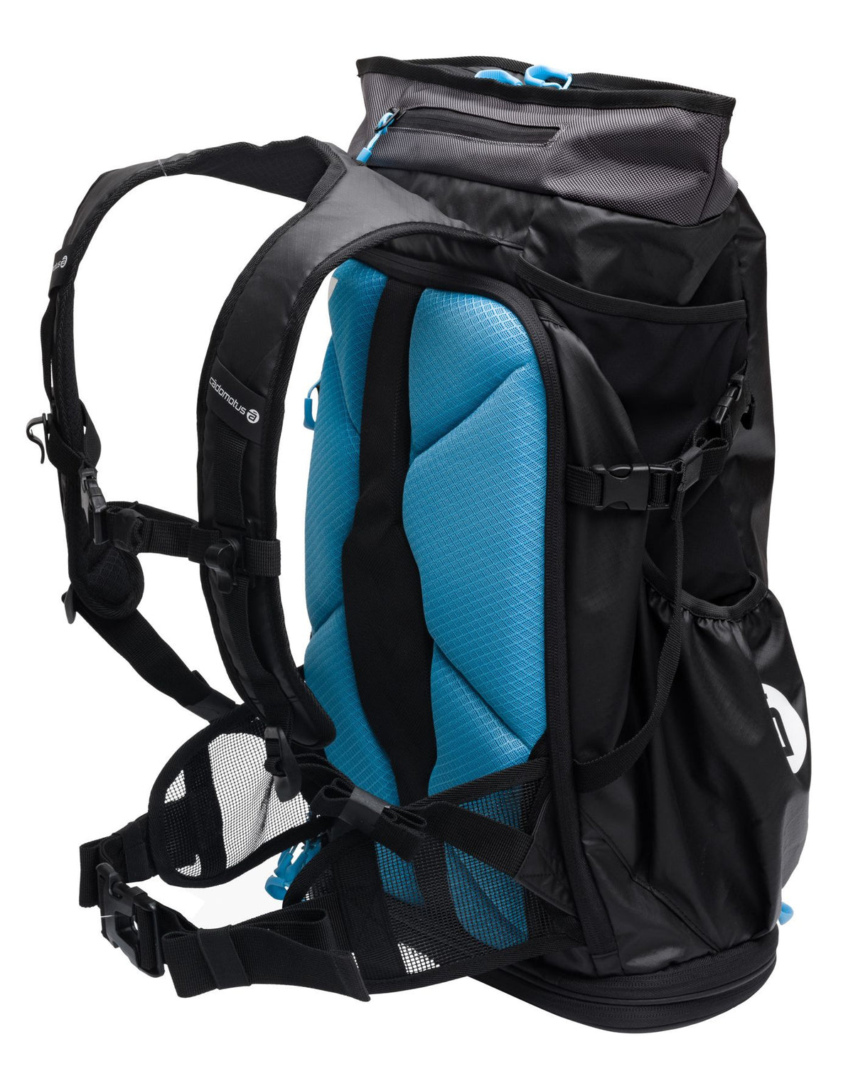 Cado Motus Skate Rucksack Versatile 3.0 Waterproof