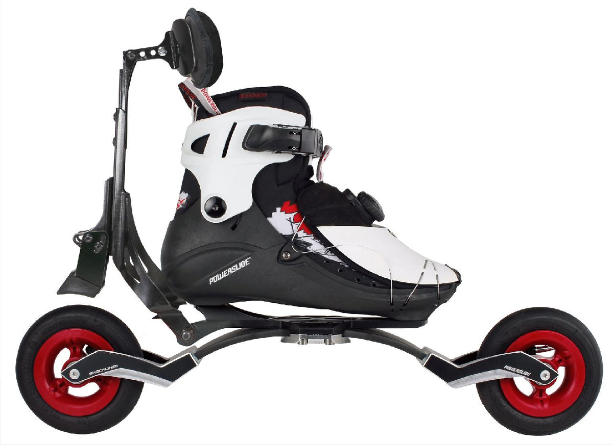 Powerslide Vi Shockliner  Nordic Skate