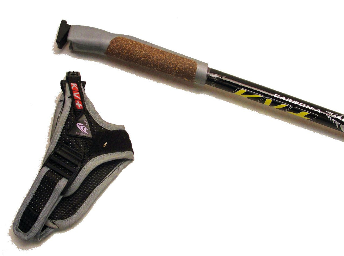 KV plus Expert Nordic Blading Stock