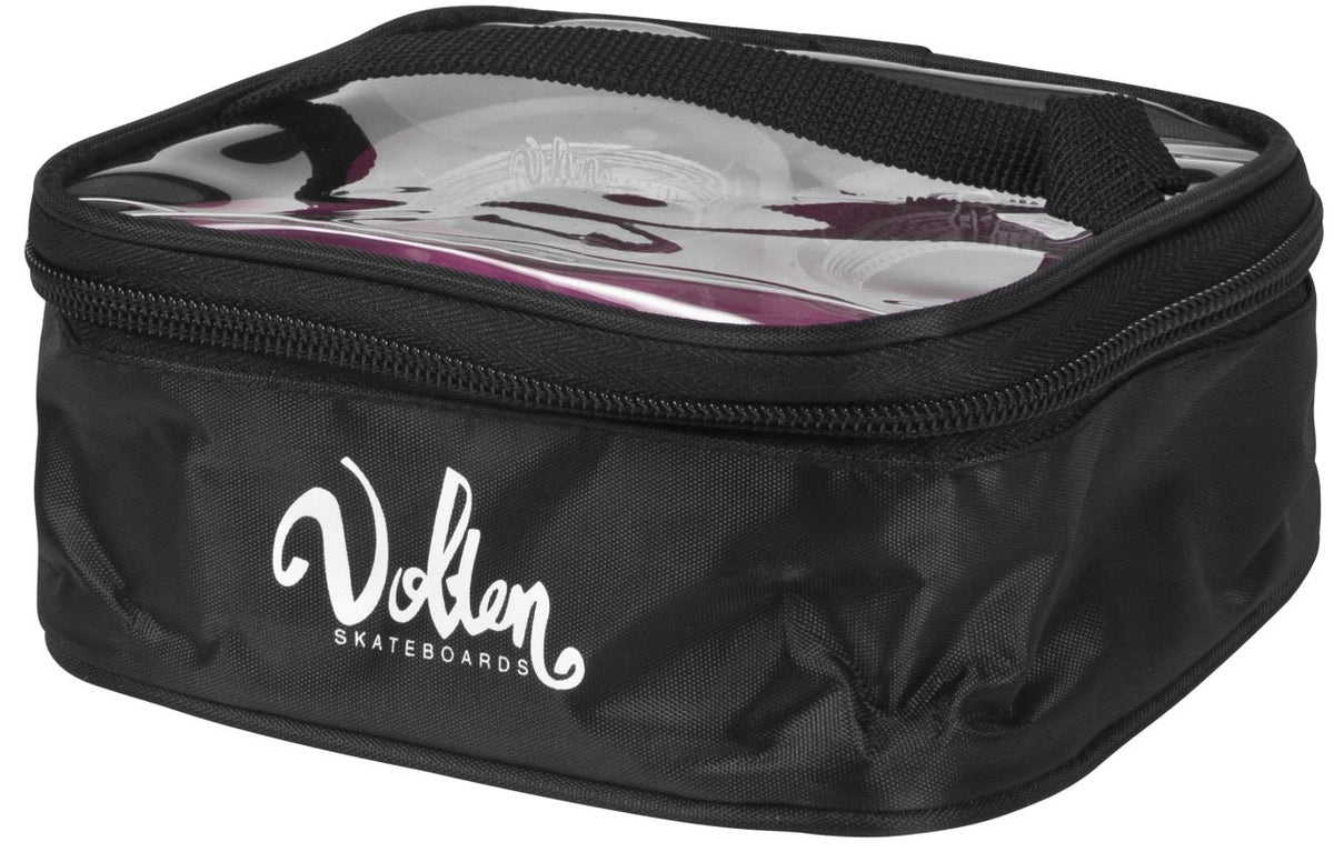 Longboard Volten Fothon LED Wheels 4-Set