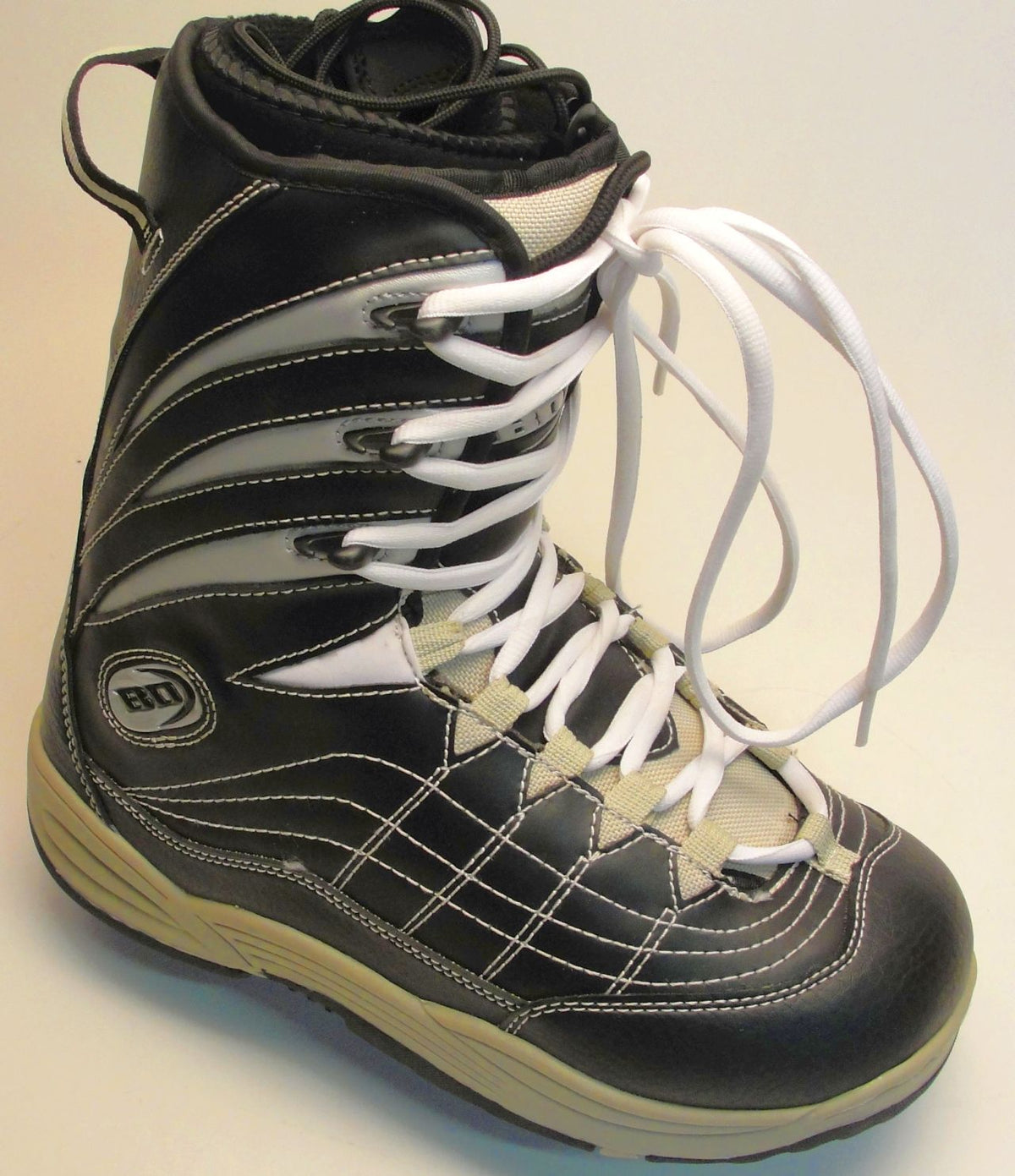 BD Snowboardschuh