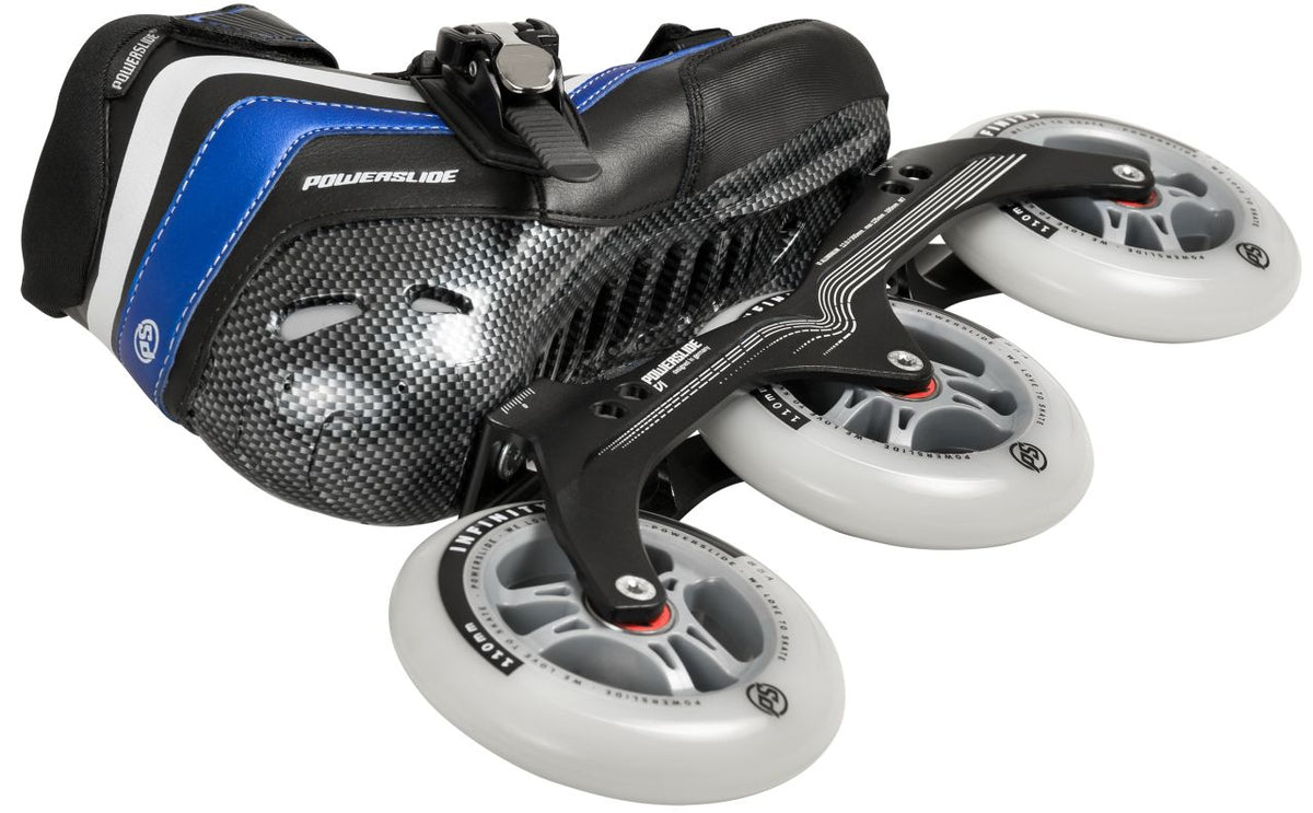 Powerslide R4 195mm roller