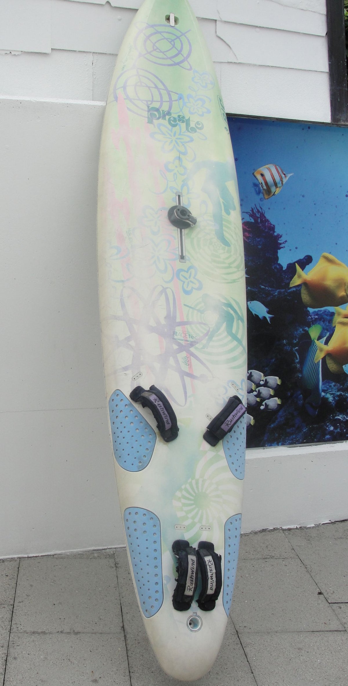 Windsurfbrett BIC