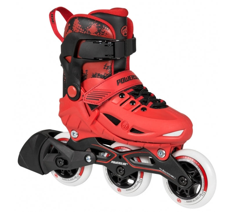 Powerslide Phuzion Kids
