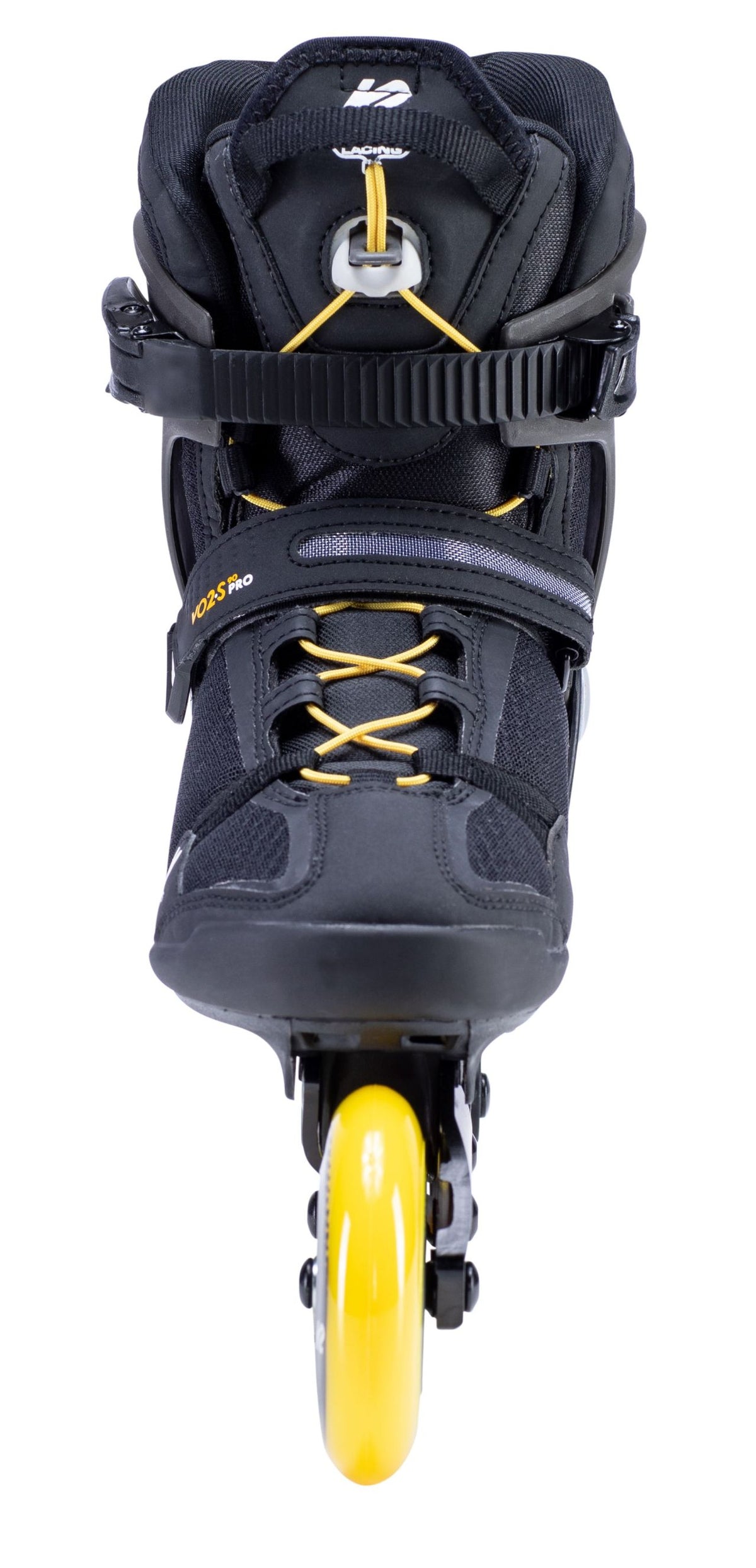 K2 VO2 S 90 2021 roller