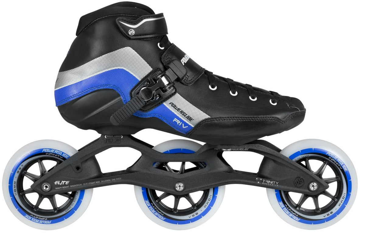 Powerslide R4 Trinity Skate