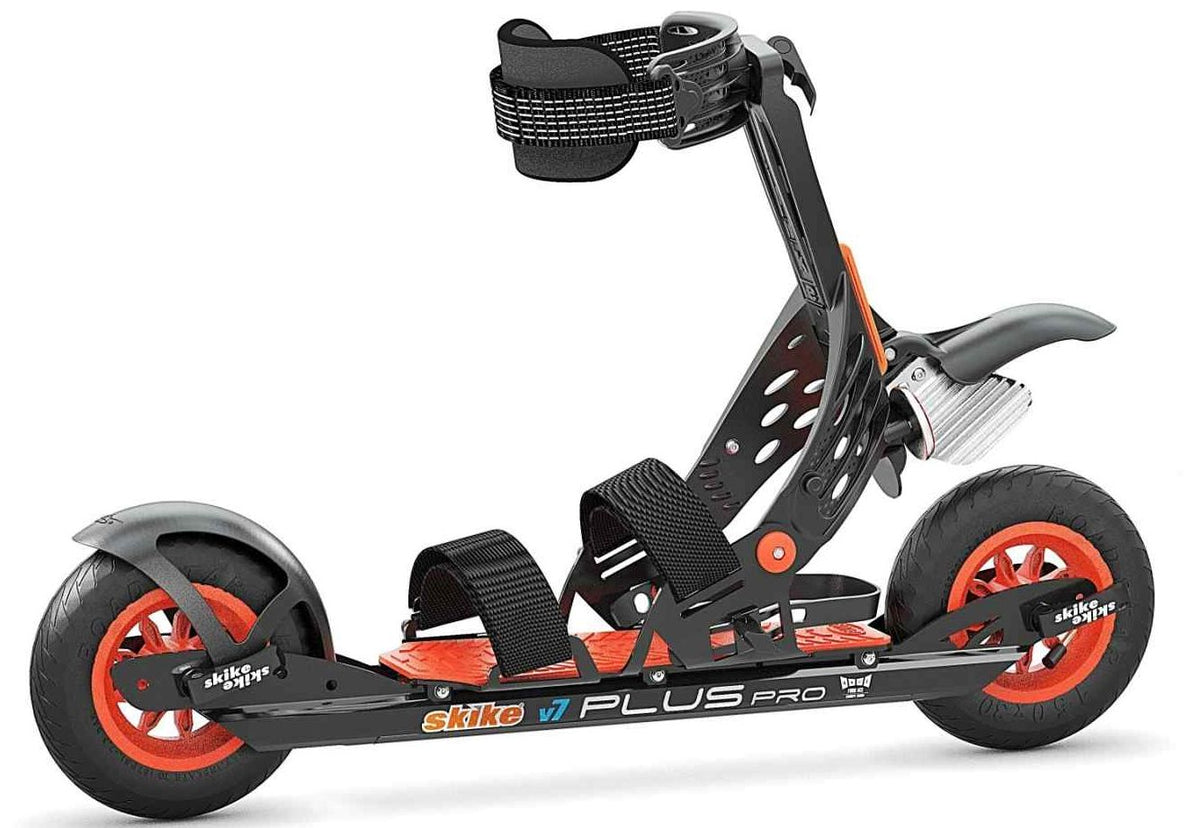 Skike V7PLUS PRO Nordic Skates