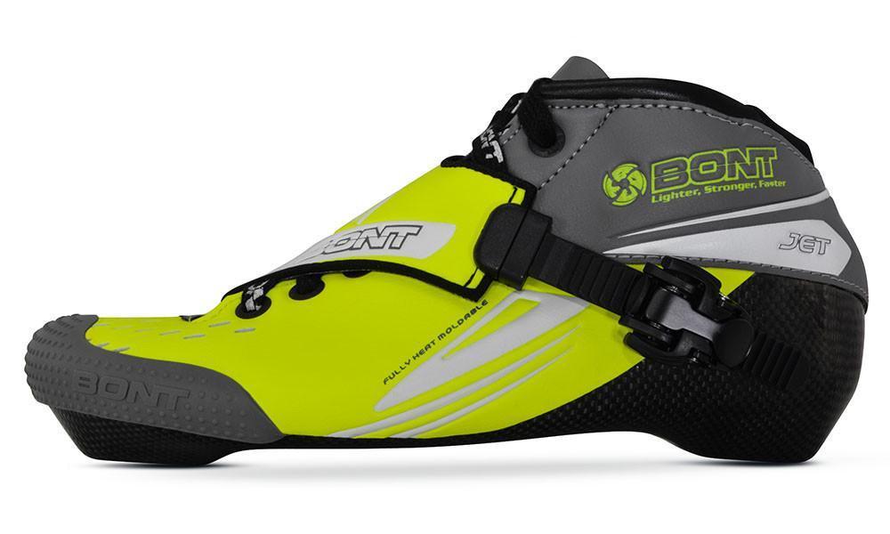 Bont JET 2 Point BOOT only 195mm
